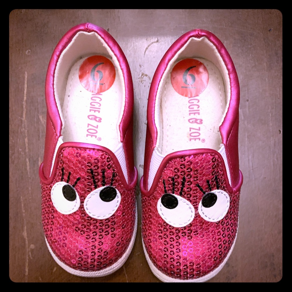 Maggie & Zoe shoes